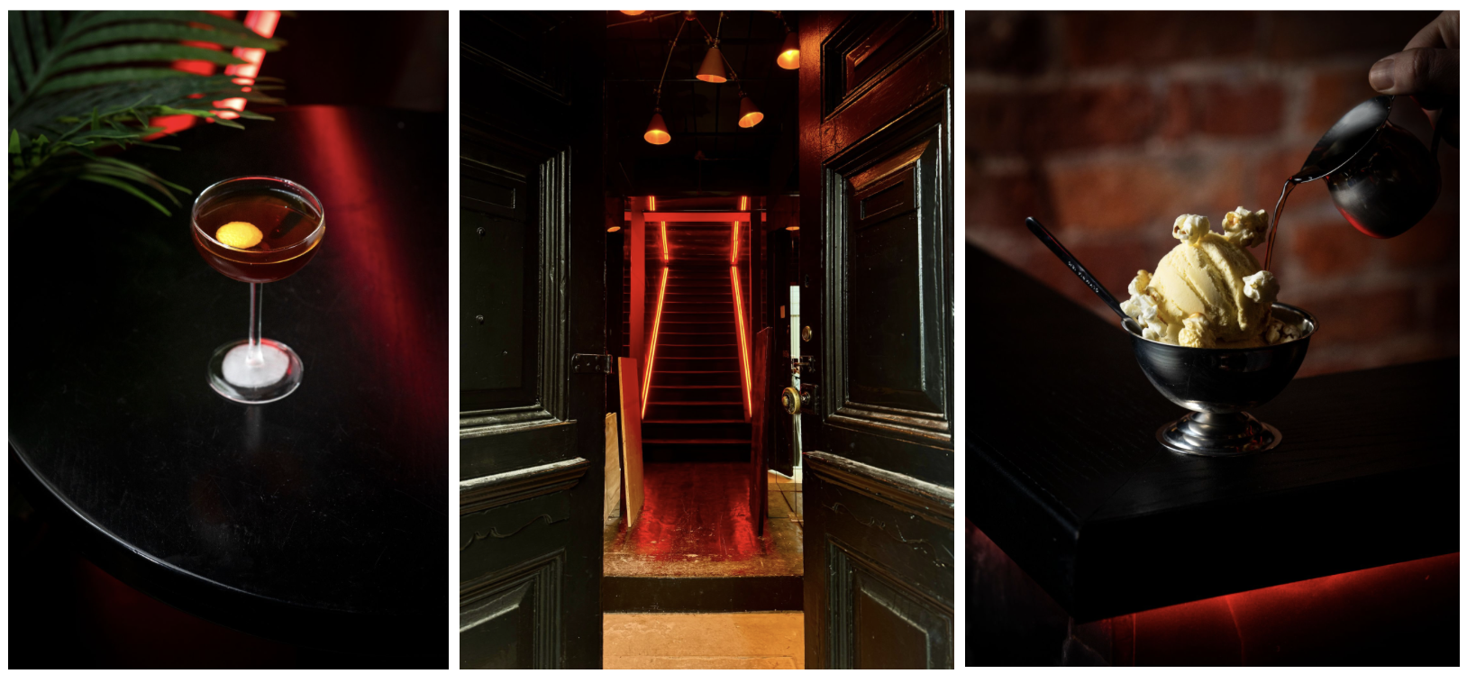 Red Light cocktail bar makes Manchester return with new Northern Quarter home
